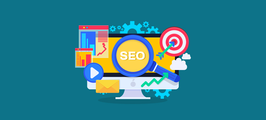 How To Achieve Results With SEO Cluster Strategy