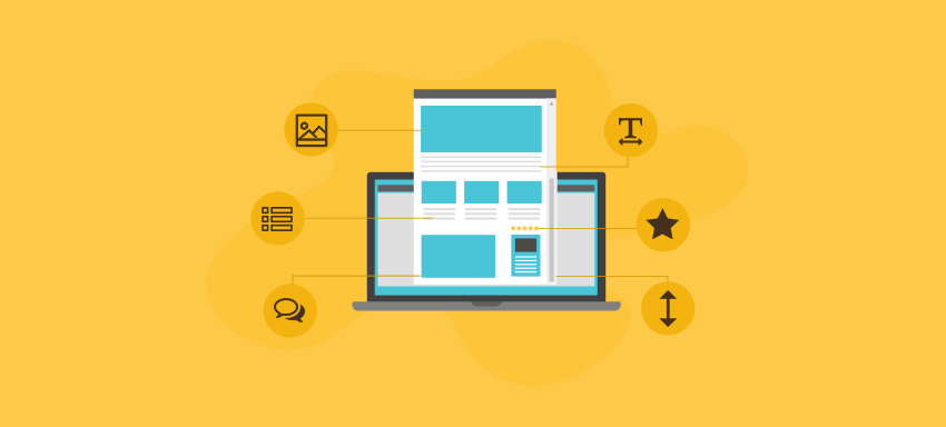 The Secret Ingredients of 50 Most Popular Blogs