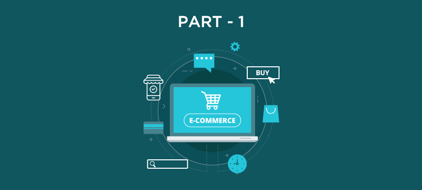 eCommerce Store Features
