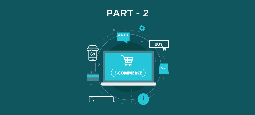 eCommerce Store Features 2