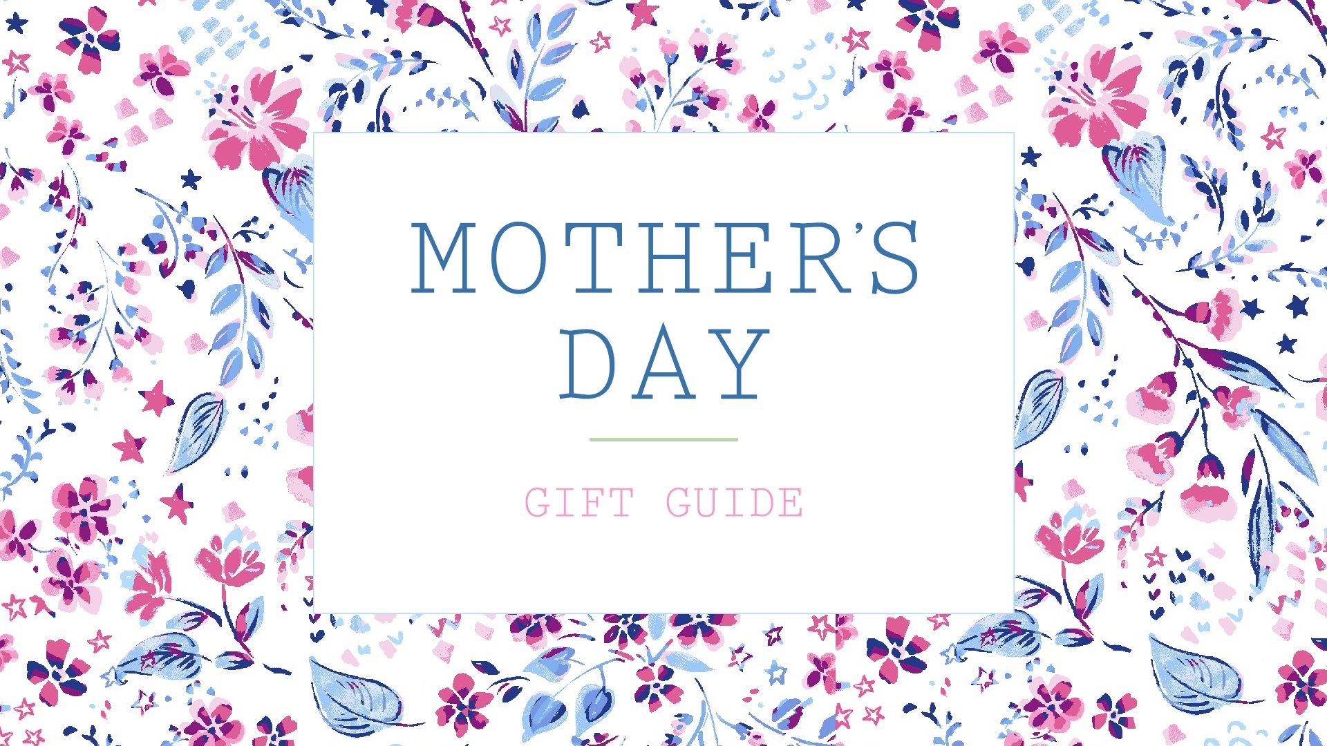 CH mother's day homepage banner 1