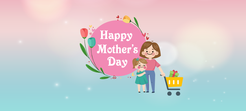 Mother's Day promotion ideas