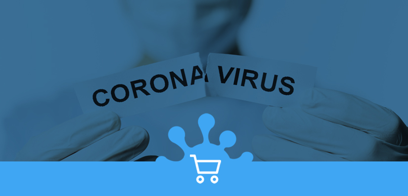 corona effects on eCommerce