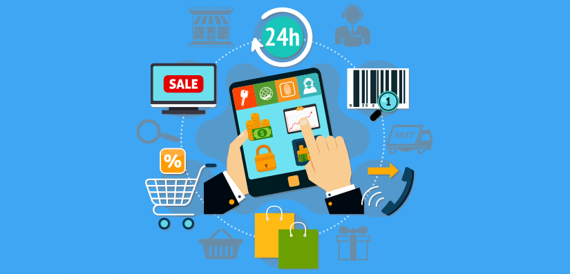 eCommerce marketing Strategies