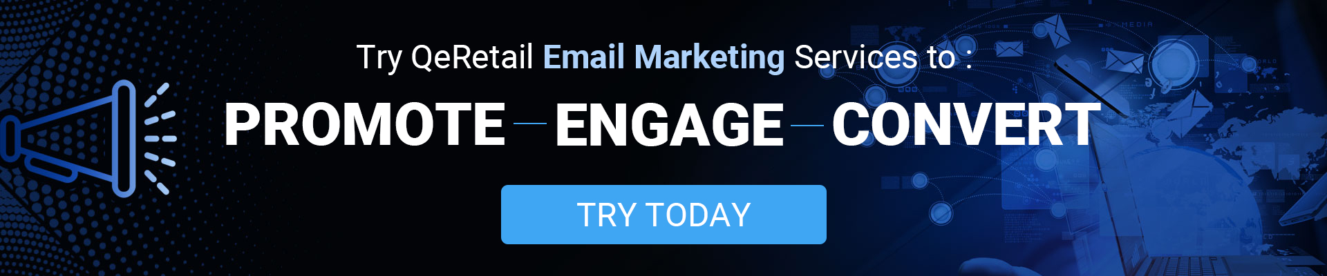 QeRetail Email Marketing Services