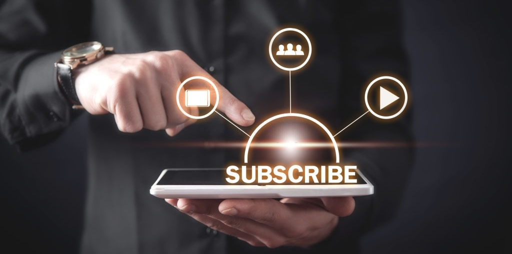 subscription models