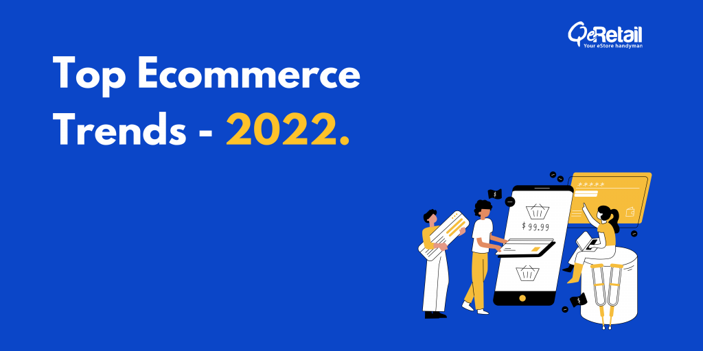 ecommerce trends