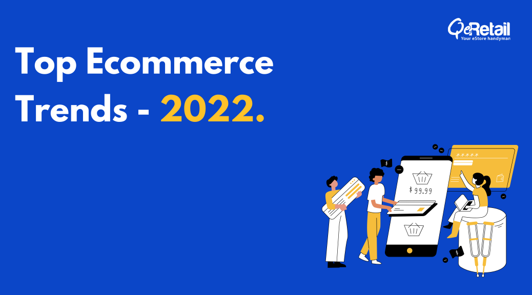 ecommerce trends