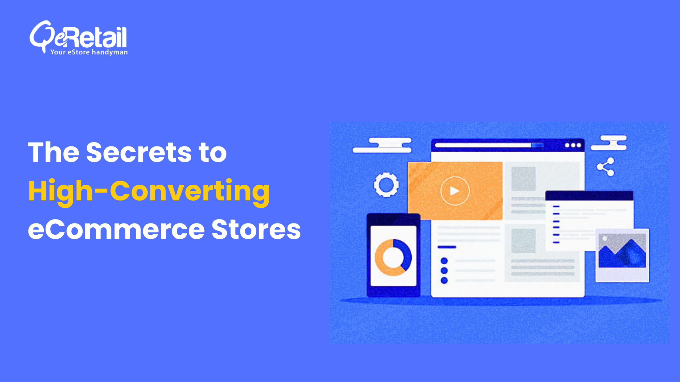 From Low to High Conversions: Learning from Top-performing eCommerce Sites