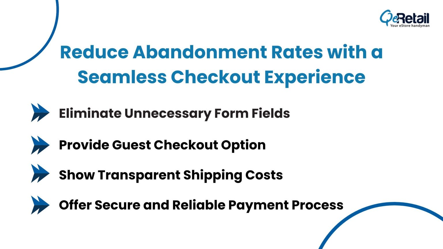 user-smooth-and-seamless-checkout-experience
