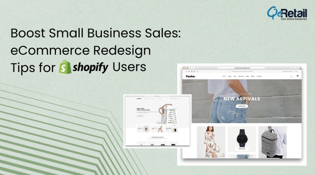 increase shopify sales