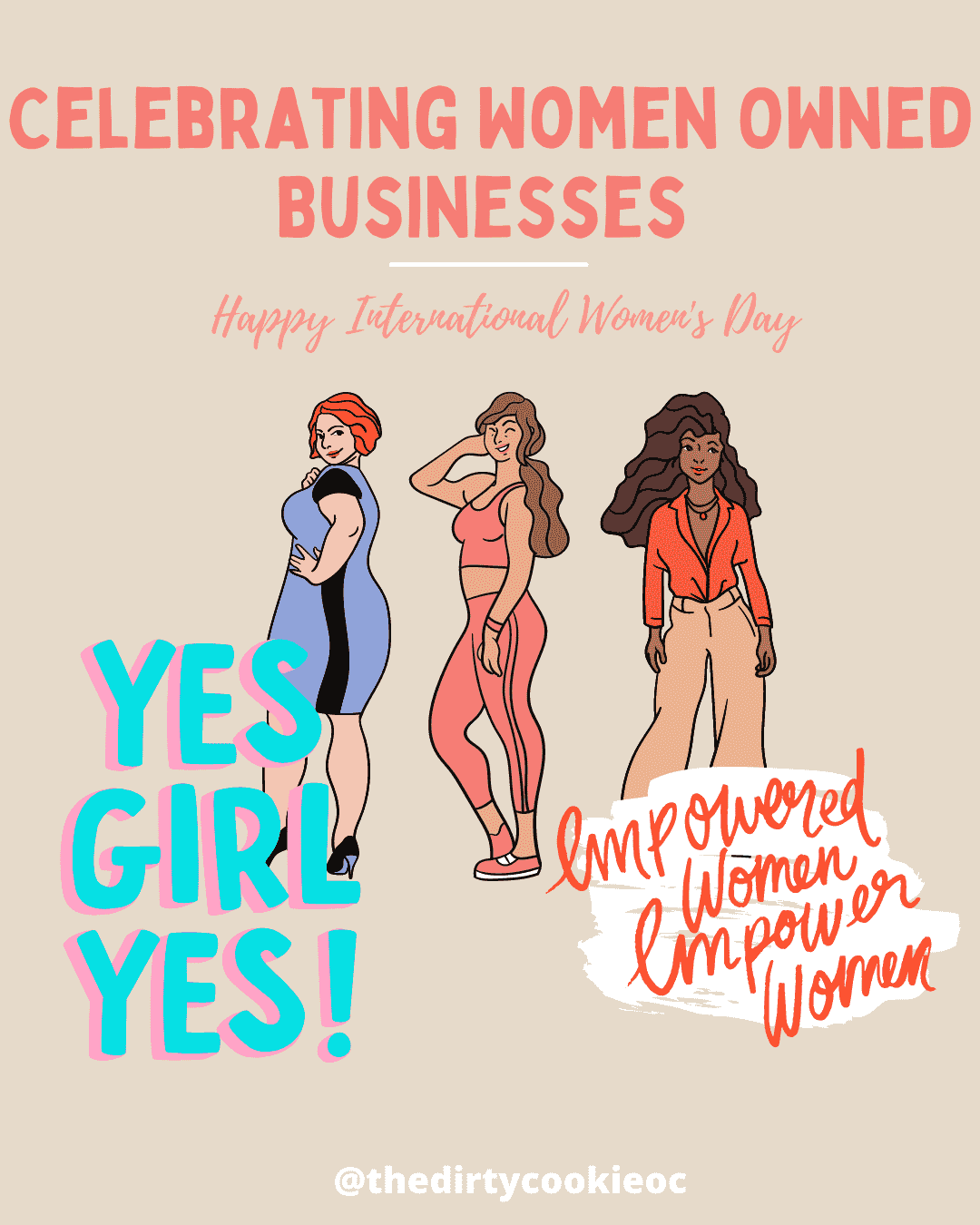 celebrate women entrepreneurs