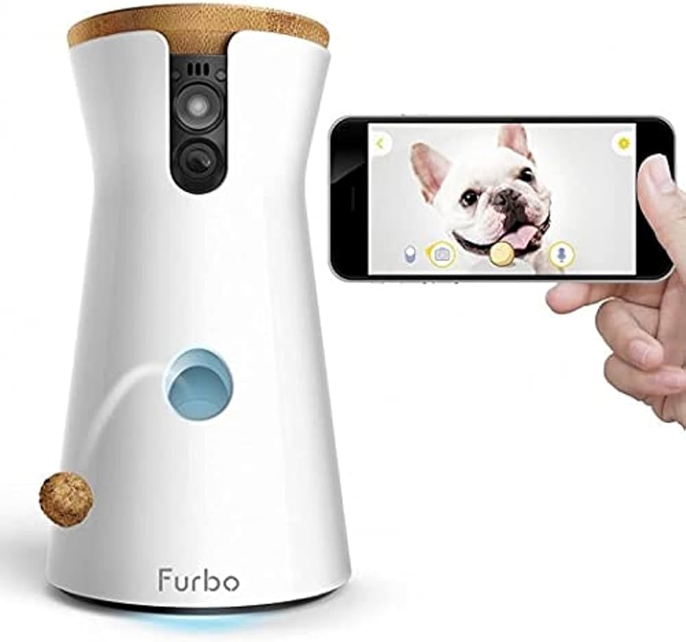 Pet Cameras