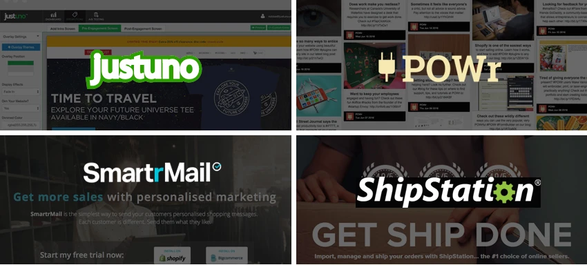 BigCommerce eStore