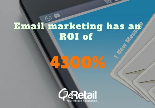 email marketing fact