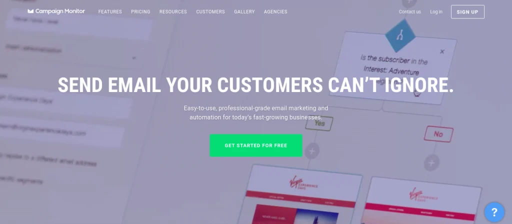 Email Marketing Platforms