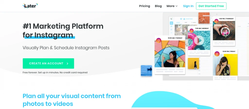 Instagram tools