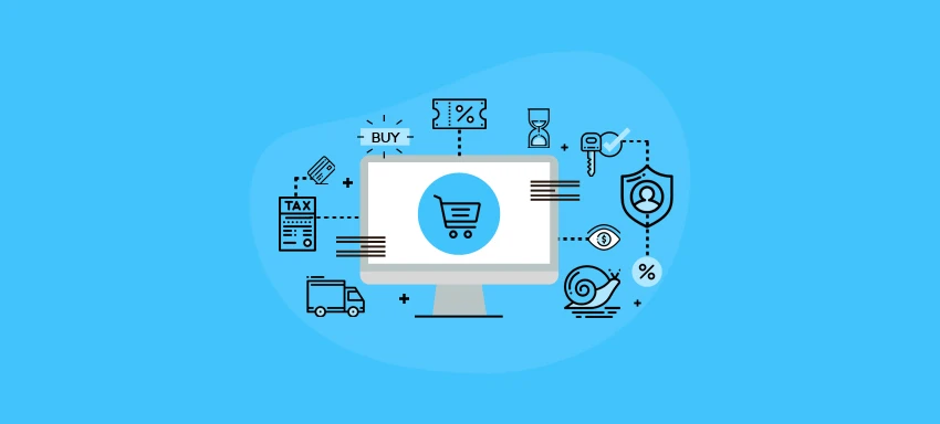 Prevent Shopping Cart Abandonment