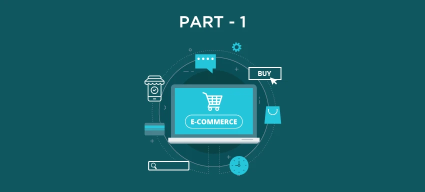 eCommerce Store Features