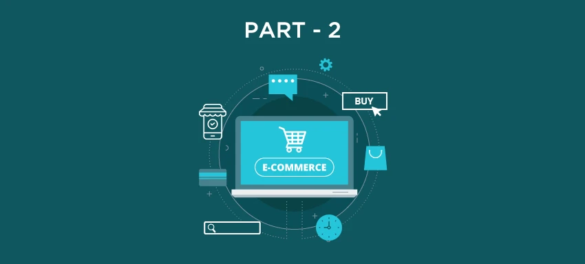 eCommerce Store Features 2