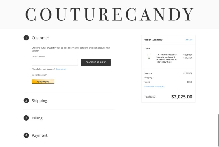 eCommerce Marketing Strategies