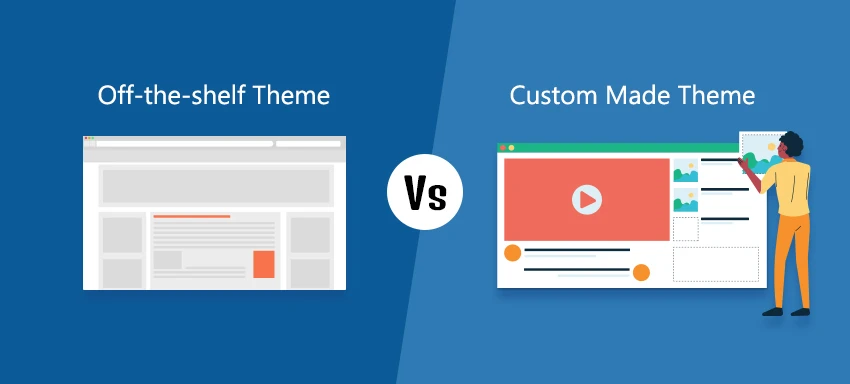eCommerce theme