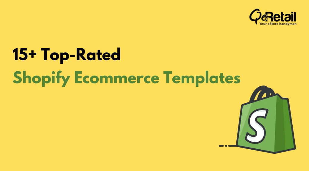 Best Shopify eCommerce website