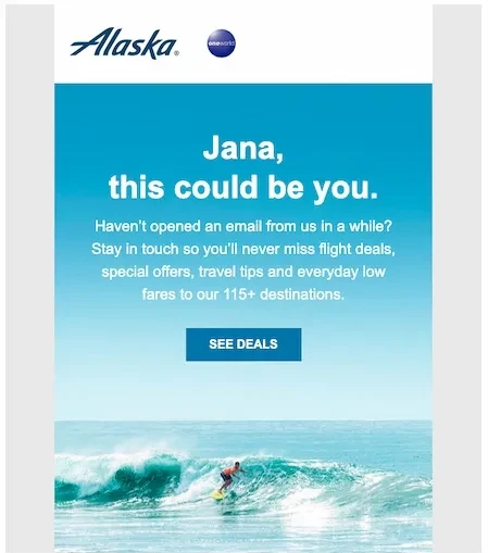 how to do retargeting email marketing