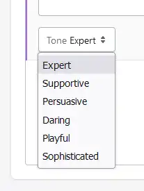 AI-description-generator-brand-tone