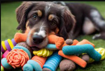 Chew Toys