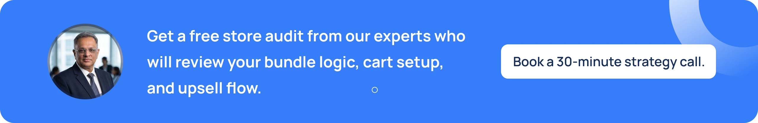 Shopify cart drawer upsell CTA optimization strategy to increase average order value and boost conversions.