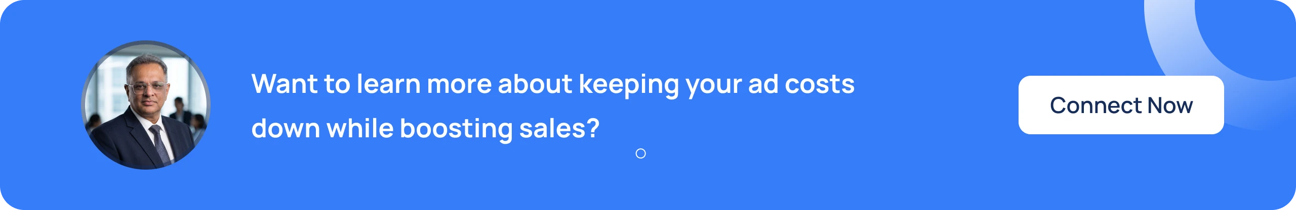 Connect with experts to discover how to reduce Shopify order costs while increasing sales and profitability.