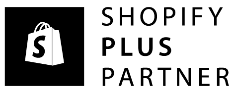 Shopify Plus Certified Partner