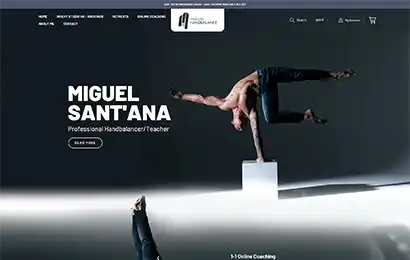 Miguel handbalance